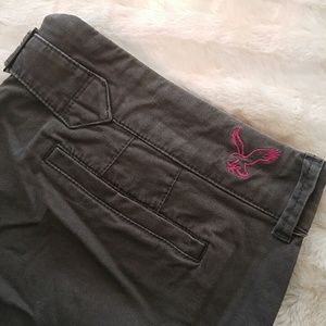 American Eagle Outfitters "Favorite" Shorts